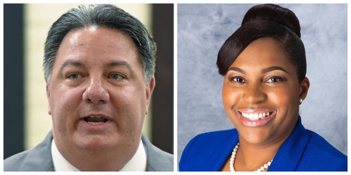Kyle Ardoin Wins Louisiana Secretary Of State Race Defeats Gwen Collins Greenup Elections Theadvocate Com