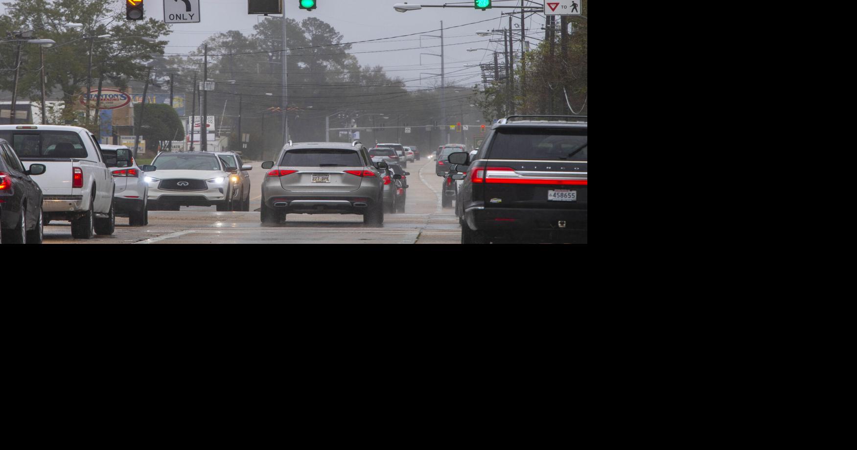 Baton Rouge traffic signal upgrades to be reality soon News