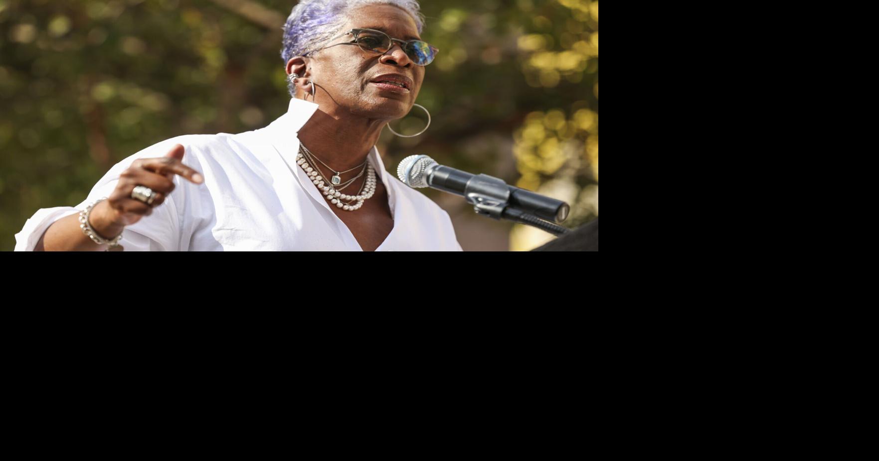 KIM BOYLE: Norman Francis was a visionary ‘servant leader’