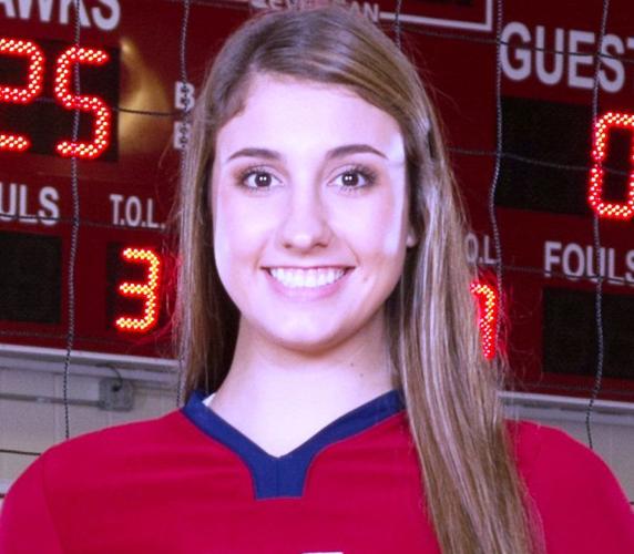 Inaugural St. Tammany Farmer All-Parish volleyball team | High Schools ...