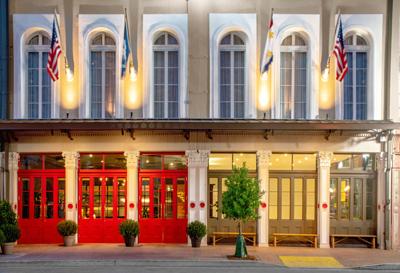 St James Hotel New Orleans Haunted Followingthefoscos St James Hotel New Orleans Haunted Followingthefoscos