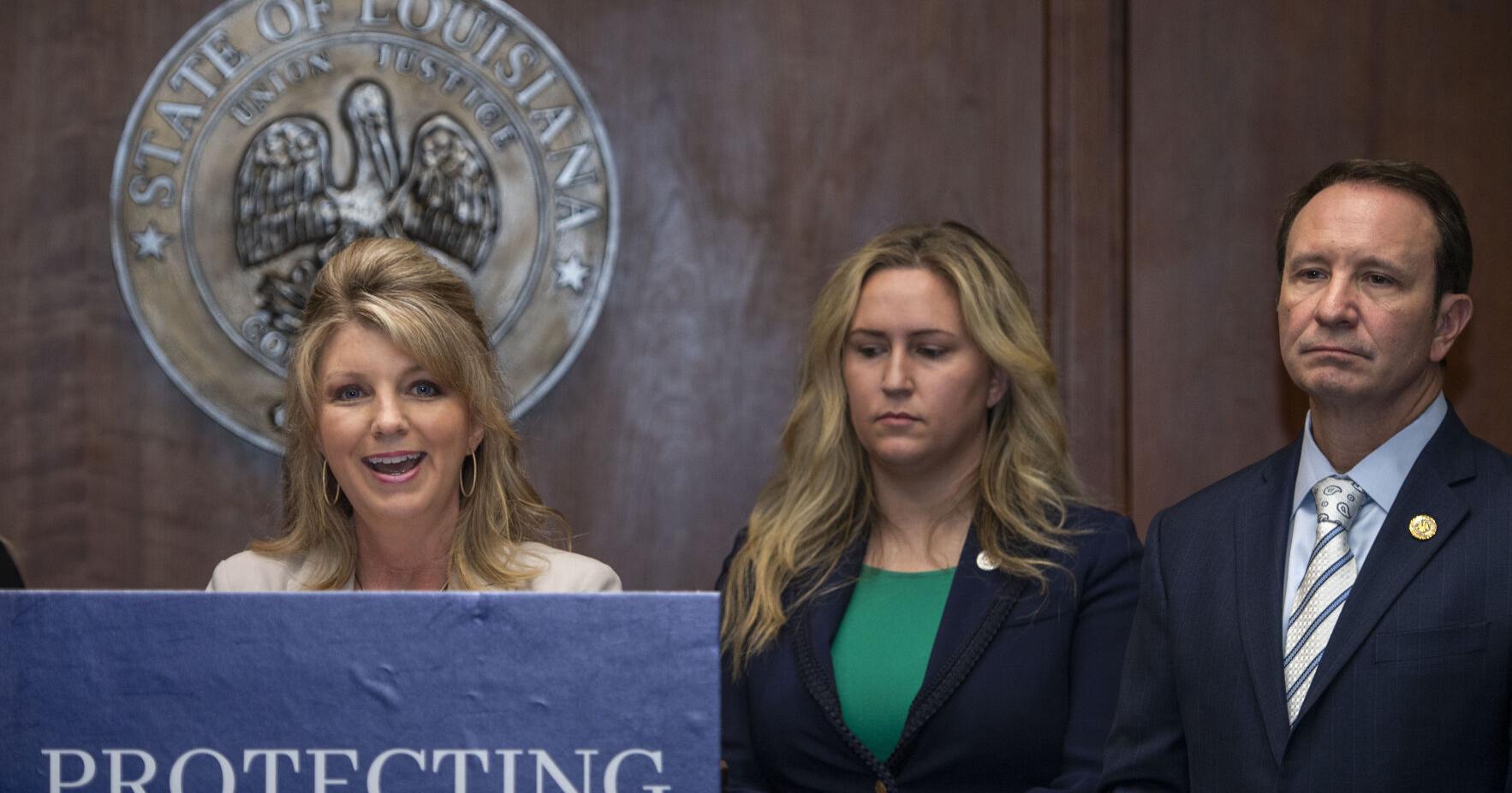 Louisiana lawmakers try gutting state's public records law | Legislature - Vimarsana News