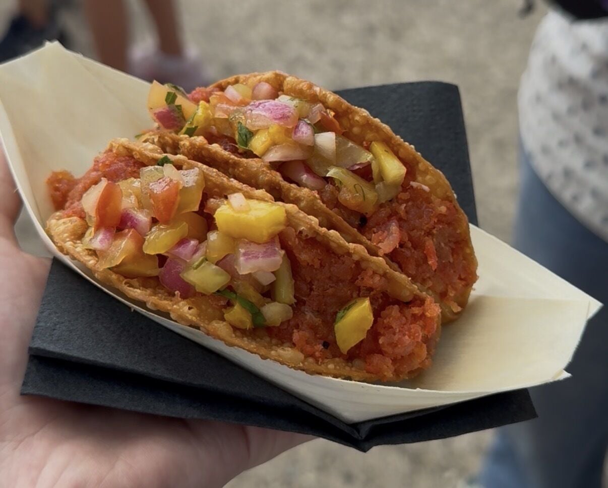 Best things we ate this week in Baton Rouge and Acadiana | Food ...