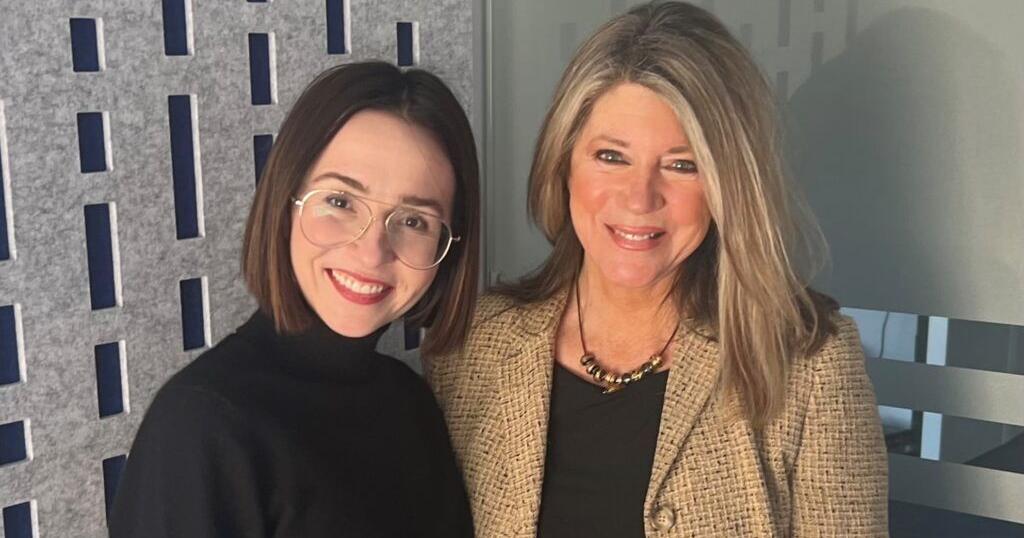 Meet Molly Rowe, new director of the Hilliard Art Museum | Business ...