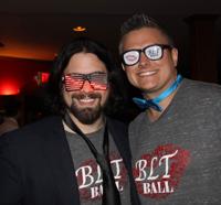 Steven Forster S Party Central Blt Ball News Theadvocate Com