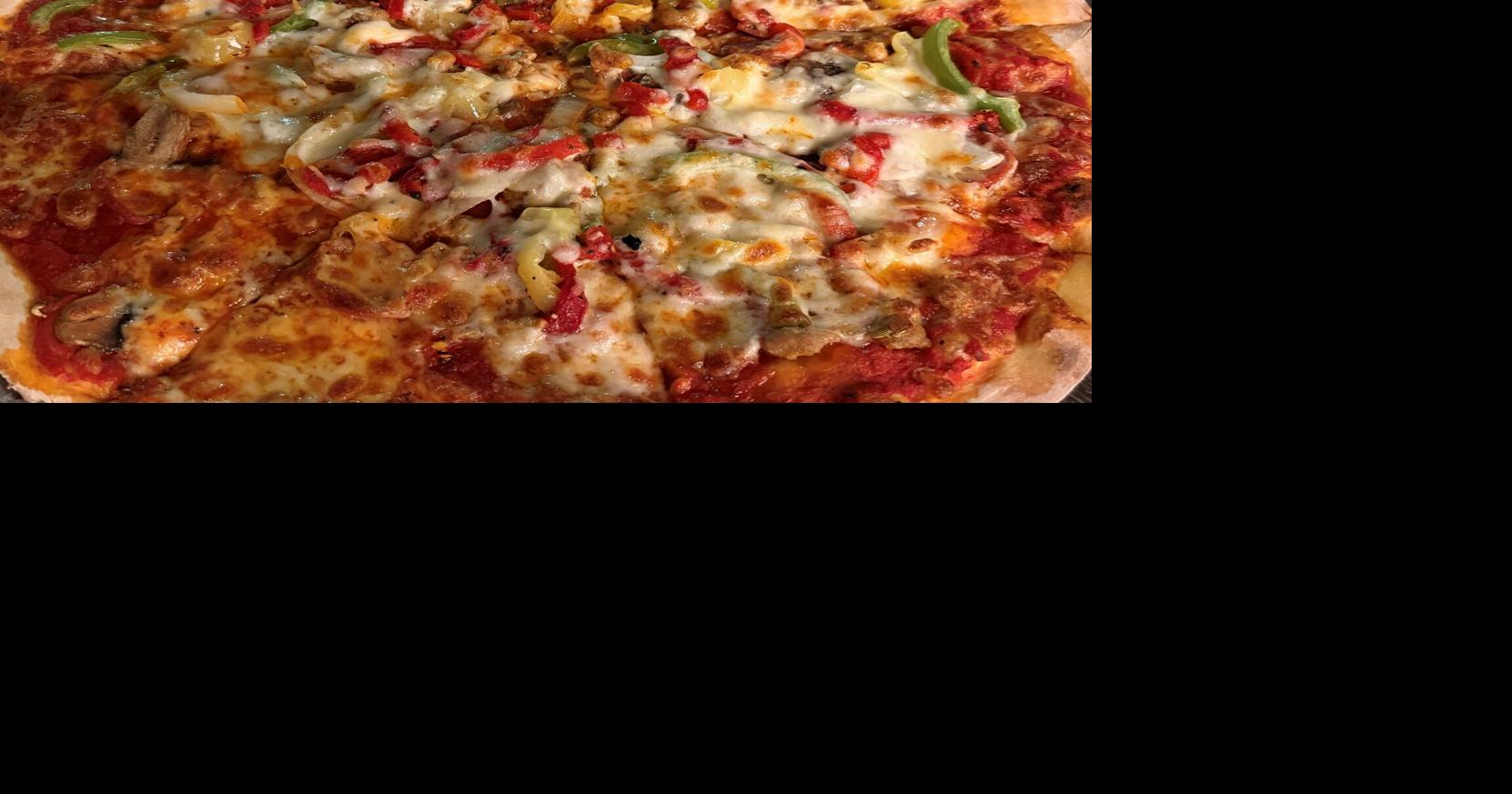 Kolaches, pizza and more best things we ate this week in Baton Rouge and Acadiana