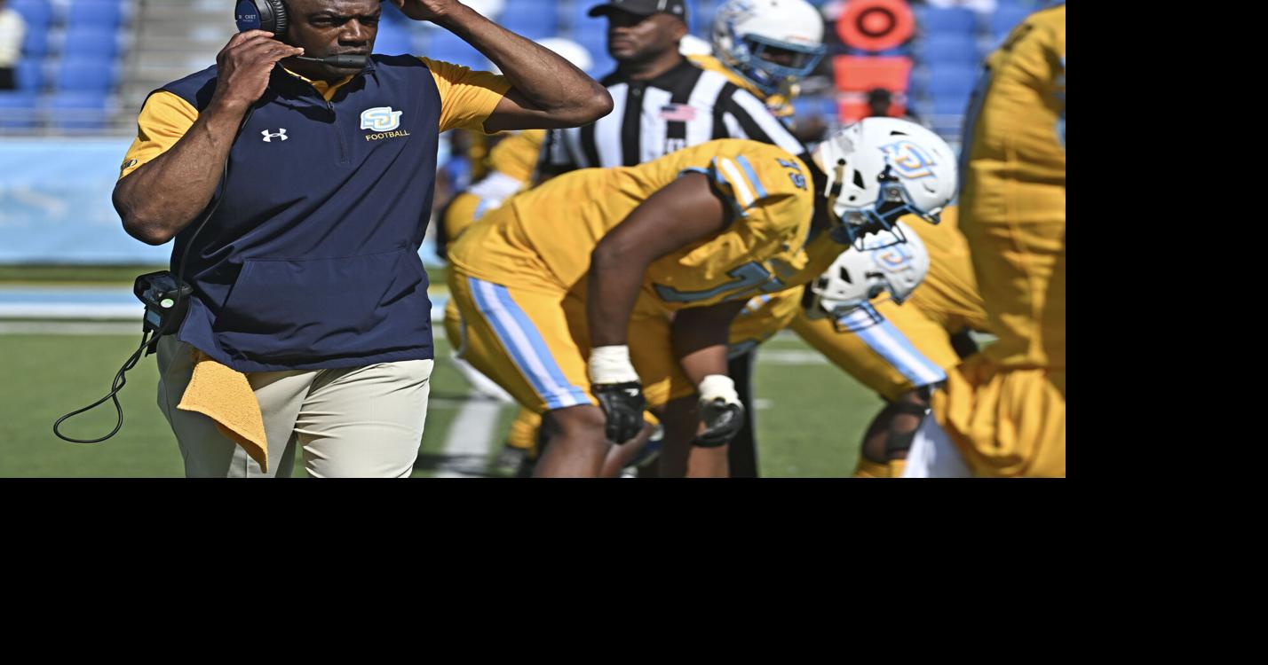 Southern football looking for upgrades at these positions after spring ...