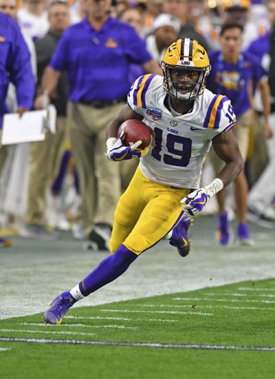 Lsu Vs Ucf Live Updates What Ed Orgeron Players Had To Say