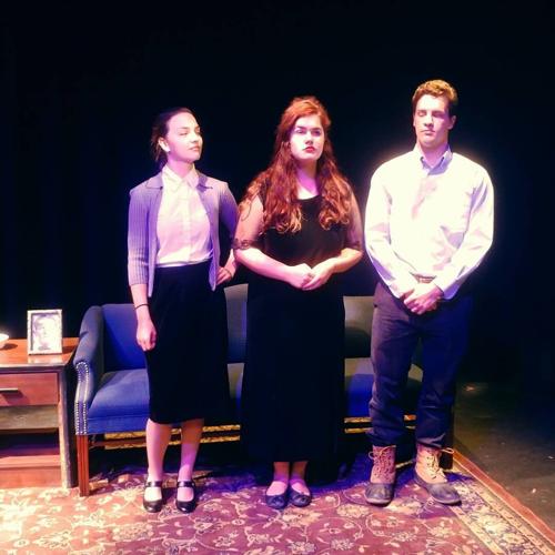 Loyola One Act Festival - The Bear.jpg