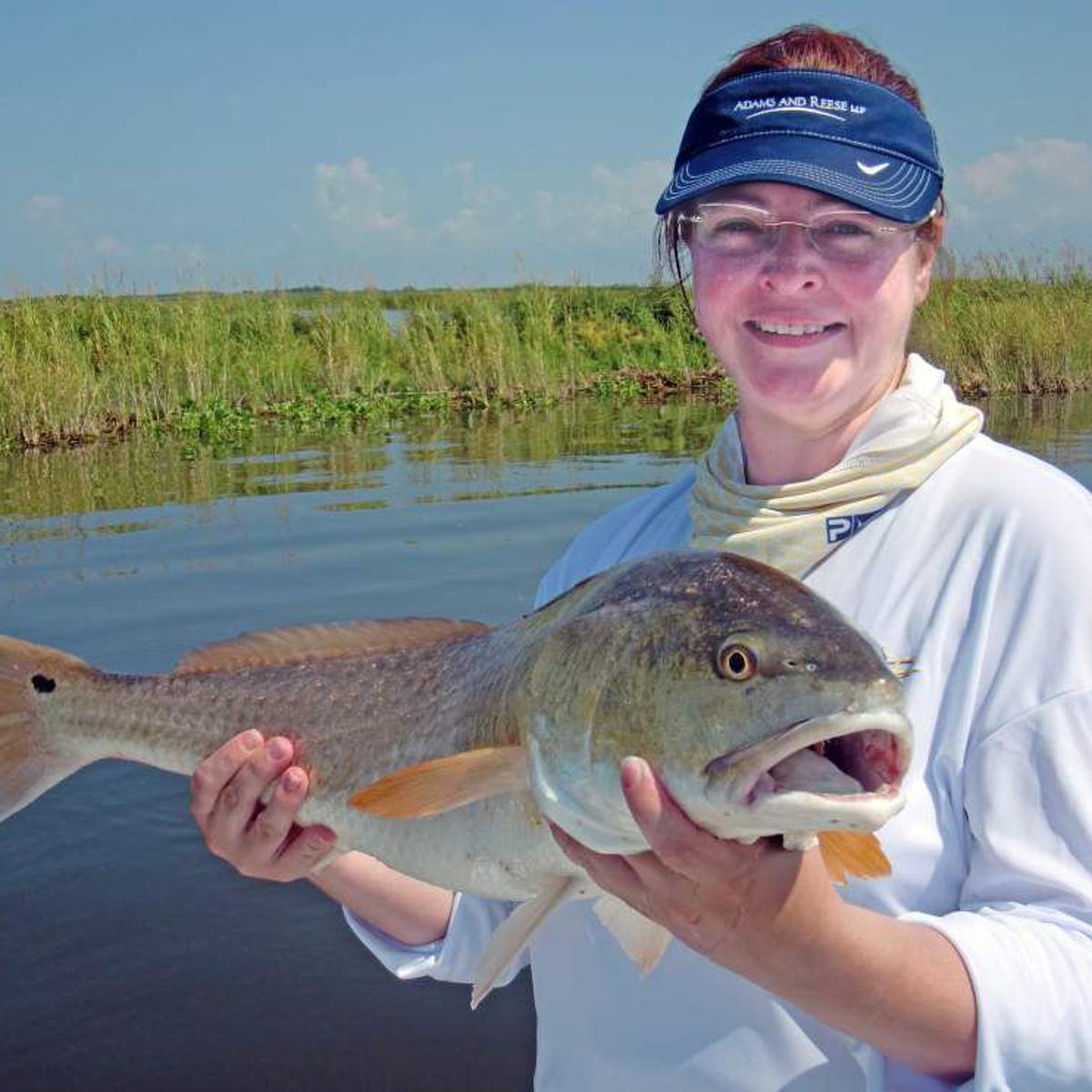 New Catch And Cook Program Allows Anglers To Have Their Fish Catch And Cook Program Allows Anglers