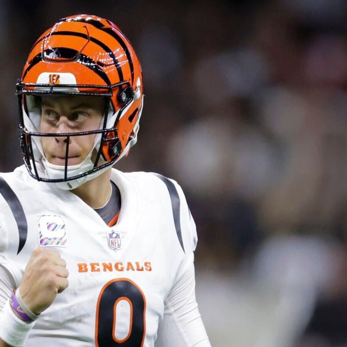 Bengals News: Joe Burrow's kryptonite, training camp injuries, and