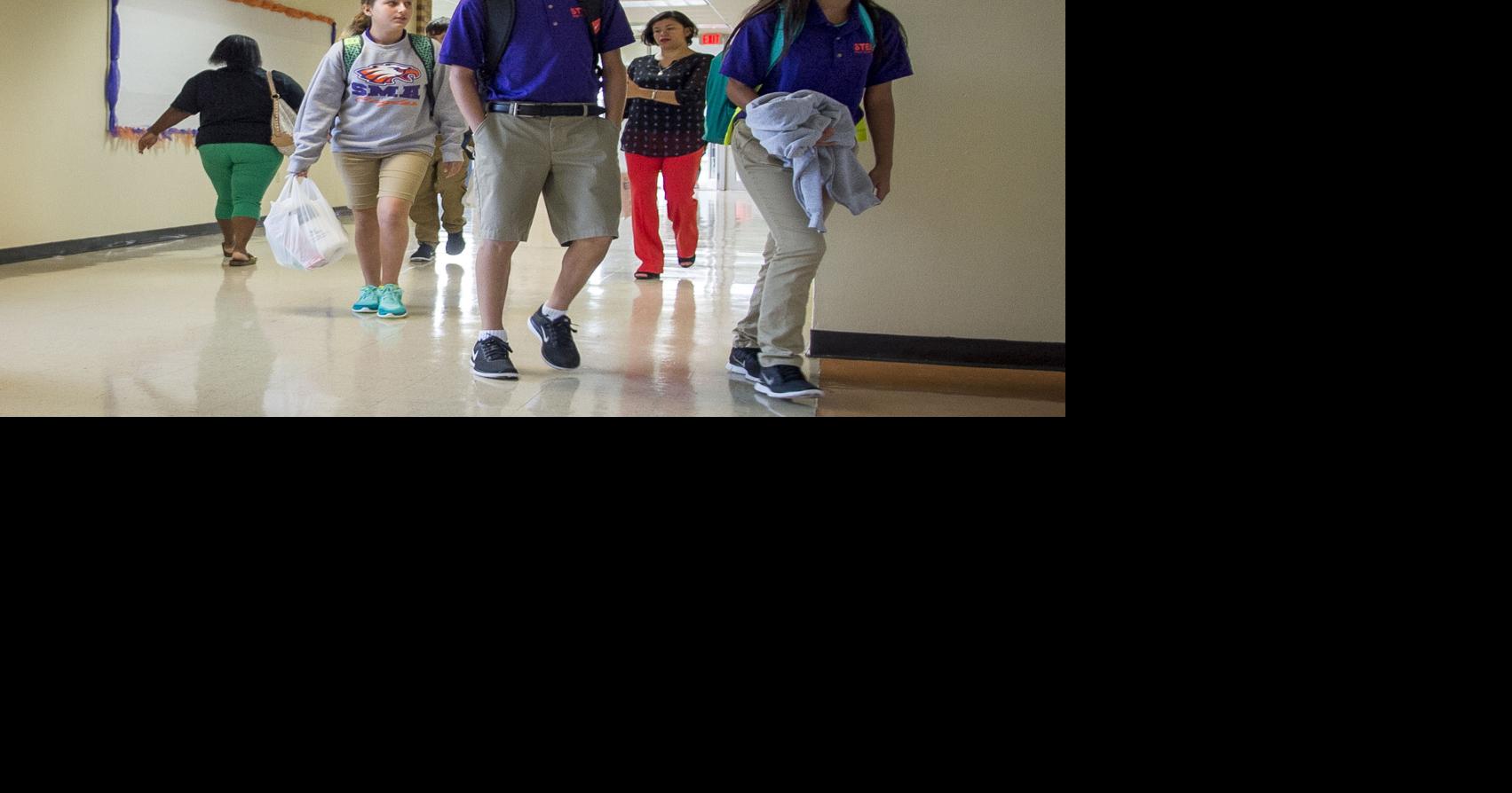 Pointe Coupee schools see classroom improvements but struggling with