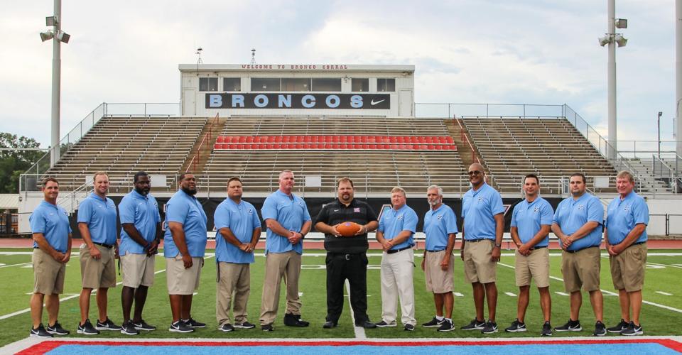 Zachary high foootball preview Zachary