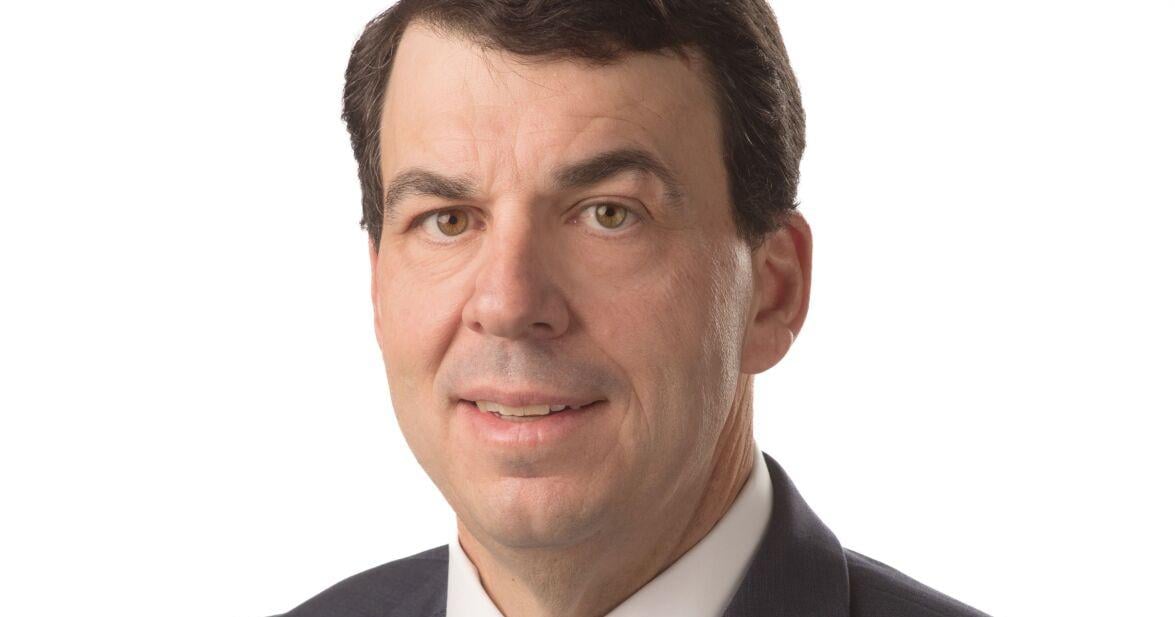 Acadiana newsmakers: FNB Louisiana names Jim Lyons CEO