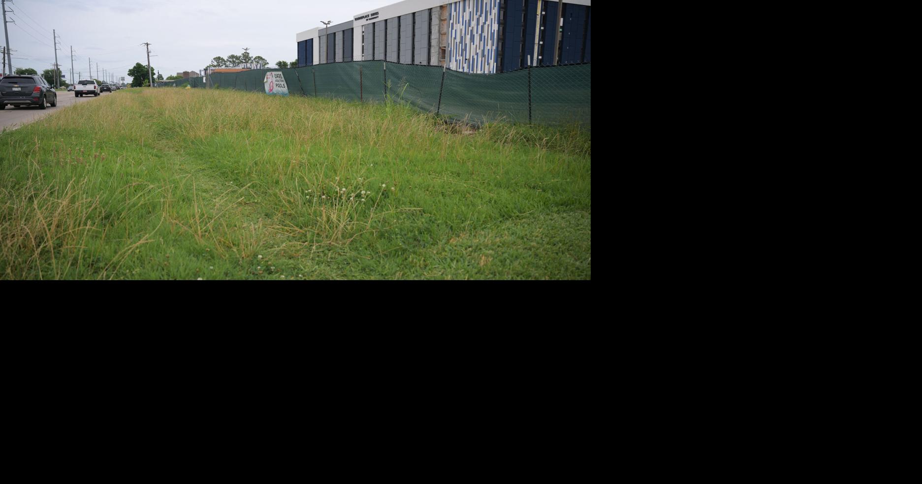 Shreveport Council update expected on perpetually delayed 70th Street hotel