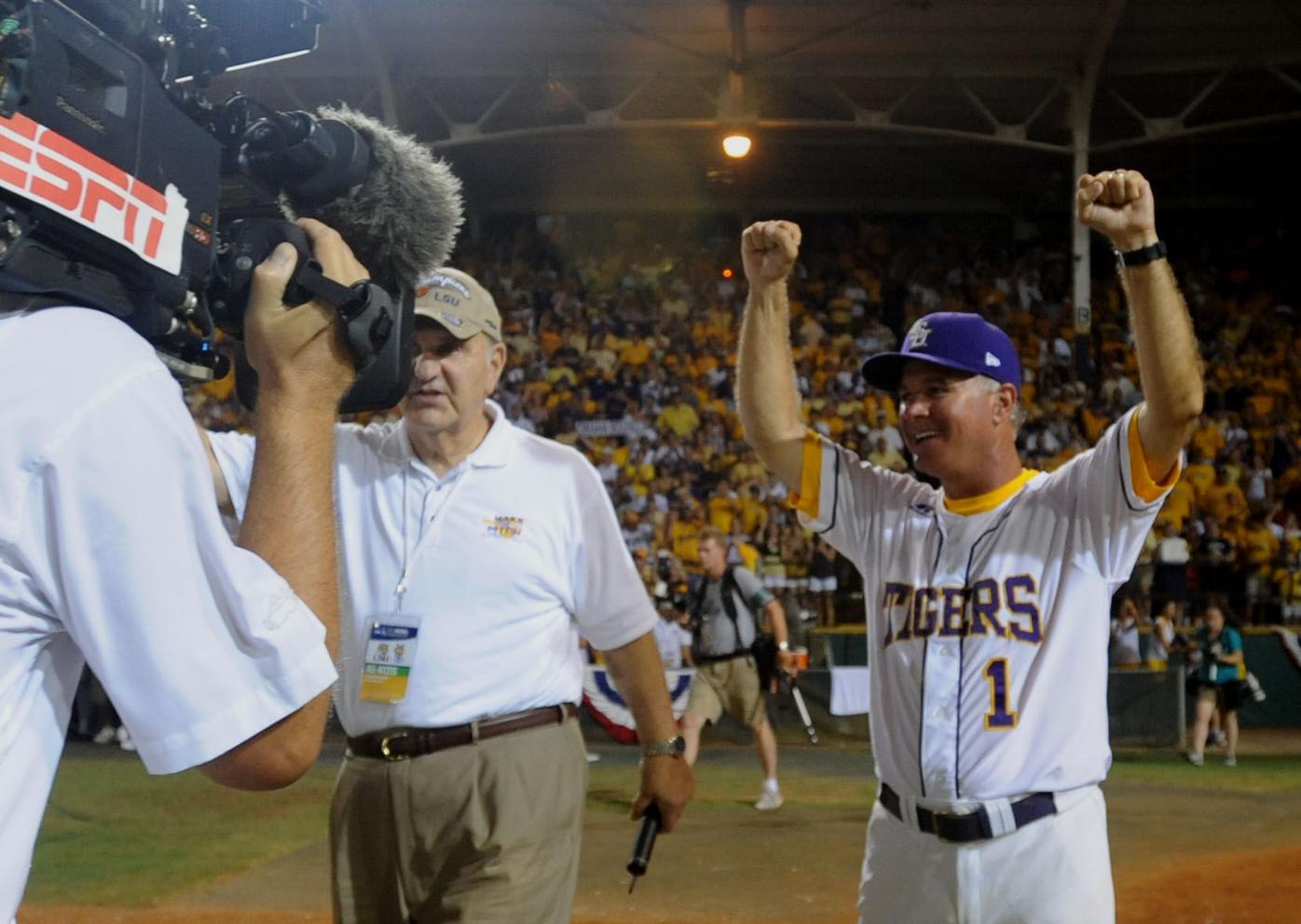 Official god First Family Second Then LSU Tigers Baseball Shirt