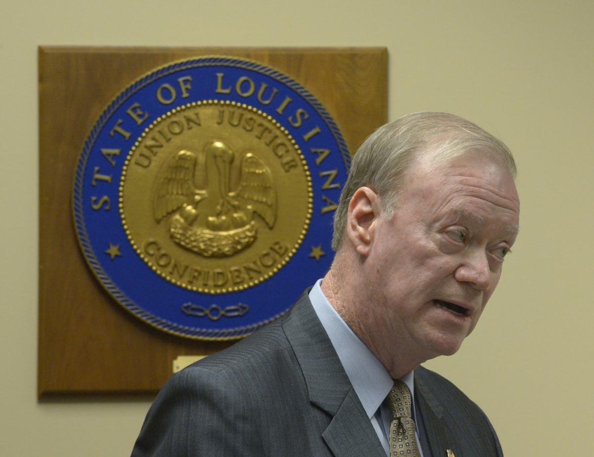 Interim secretary of state says he saw no signs of misconduct; see Tom Schedler&#39;s pension pay ...