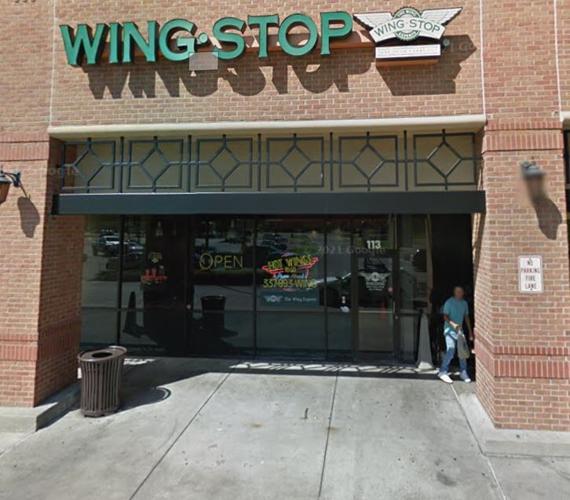 Wingstop to open a Carencro location near Prejean's Business