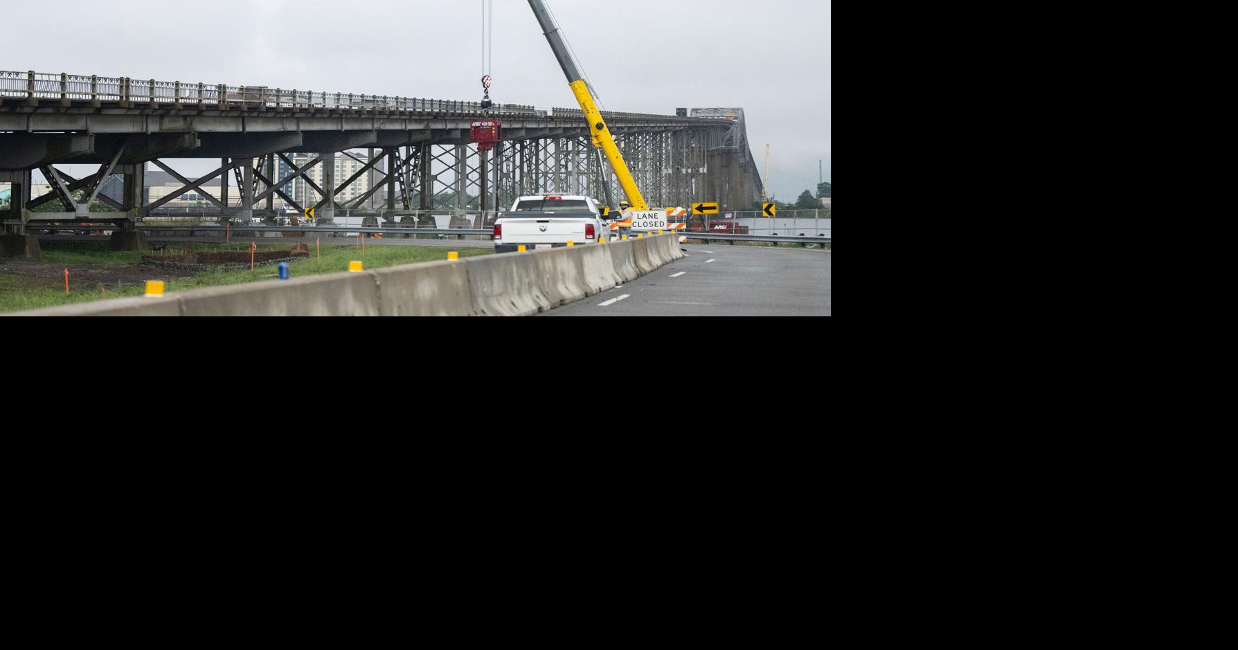 Here's how much energy giants will pay for new Lake Charles bridge after past chemical spill The state quietly settled a lawsuit earlier this year with two petrochemical companies, records show