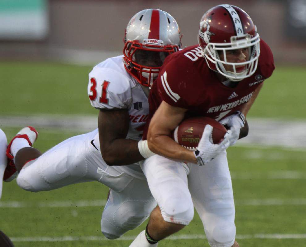 Pick 6: A Q and A with an LSU opposing beat reporter _lowres