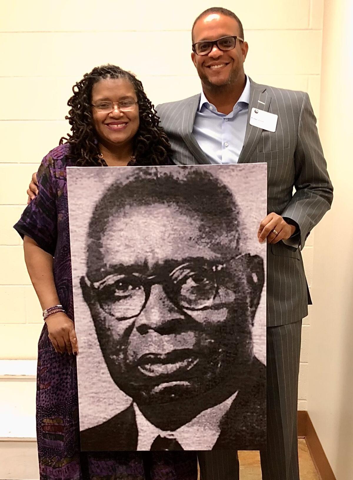 Descendants of 272 slaves sold by priests to Louisiana later