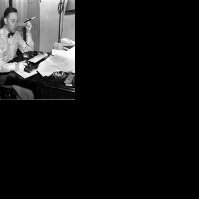 Where did Tennessee Williams live in New Orleans? His first home, last and many in between