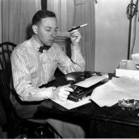 Where did Tennessee Williams live in New Orleans? His first home, last and many in between