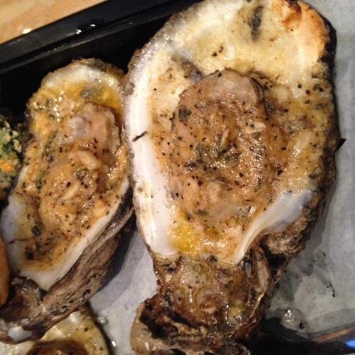 Jolie Pearl Oyster Bar is quite the gem Entertainment/Life