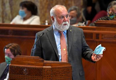 Legislative Committee Rejects Tax Hike On Top Earners Approves Corporate Tax Swap Legislature Theadvocate Com
