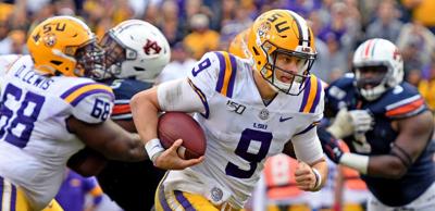 As Ncaa Moves Toward Athlete Pay Louisiana Congressman Calls It