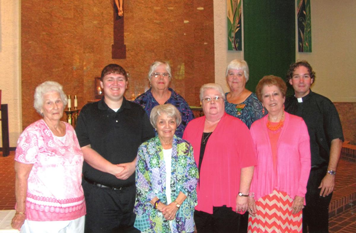 Community column for July 4 Entertainment/Life