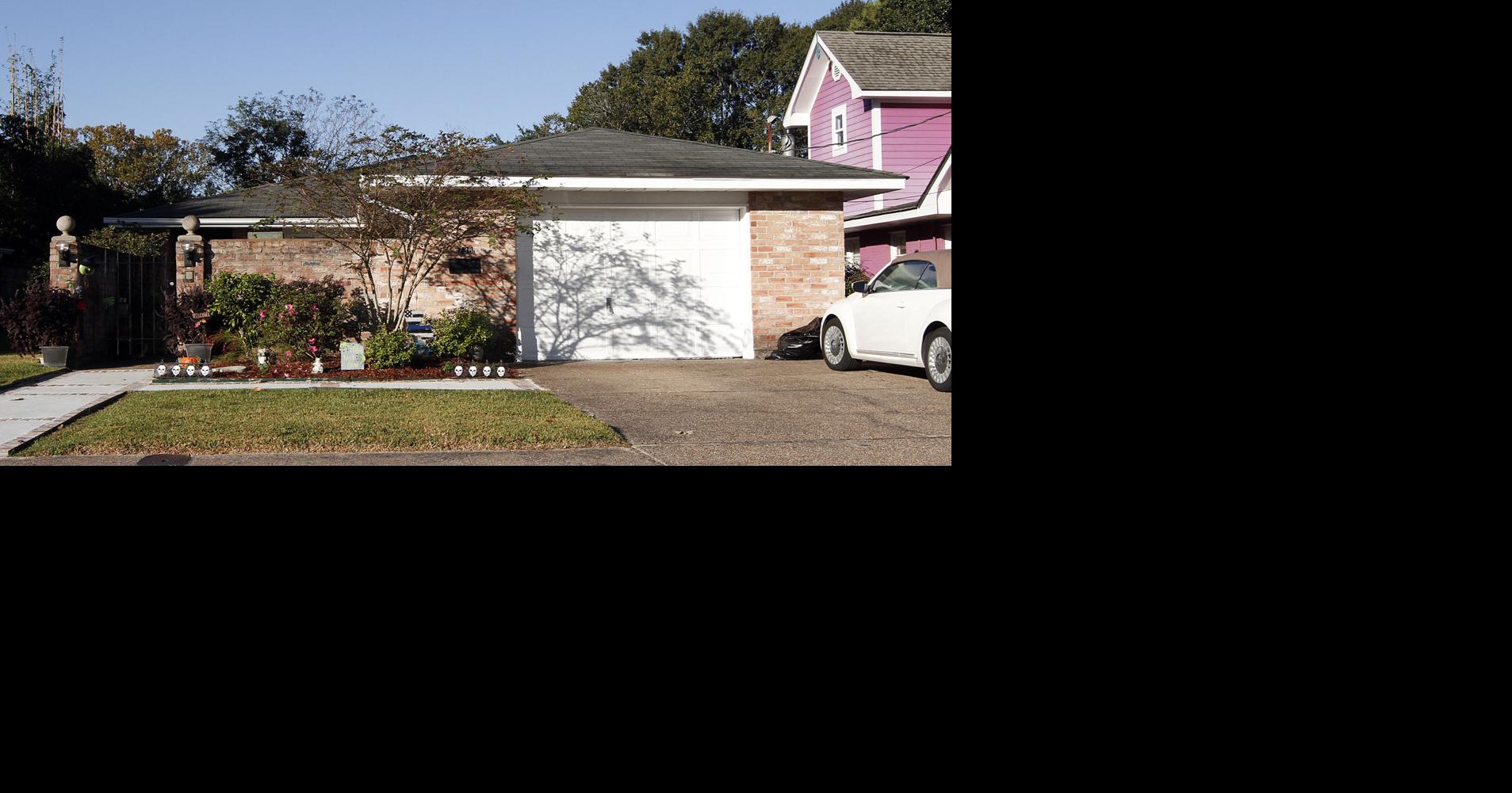 East Jefferson property transfers, Oct. 1618, 2017 Home Garden