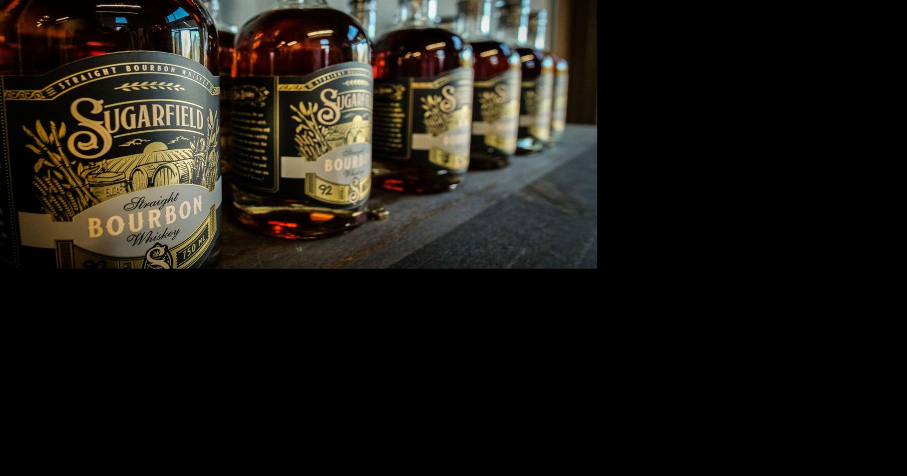 Celebre su próximo Día de la joroba con la cena de la destilería Sugarfield Spirits en City Pork Perkins |  entretenimiento/vida
