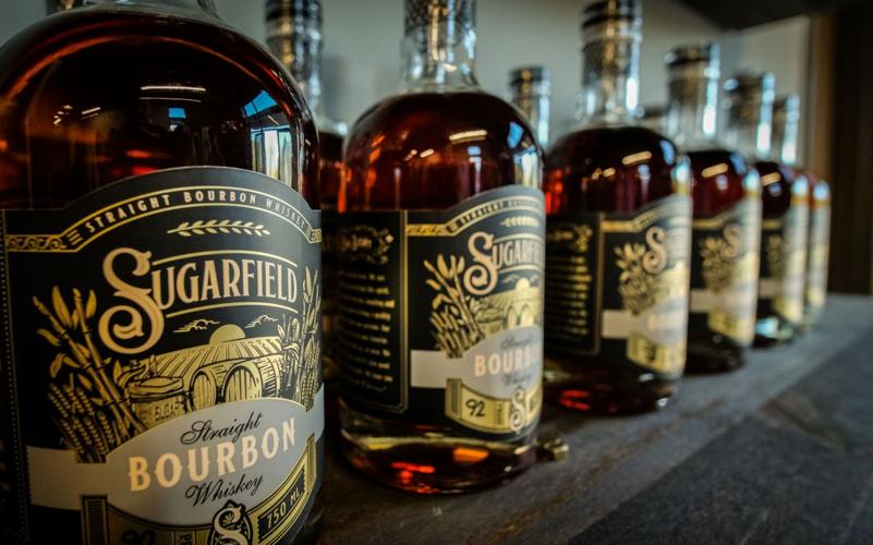 These four Baton Rouge distilleries offer a taste of Louisiana's spirit