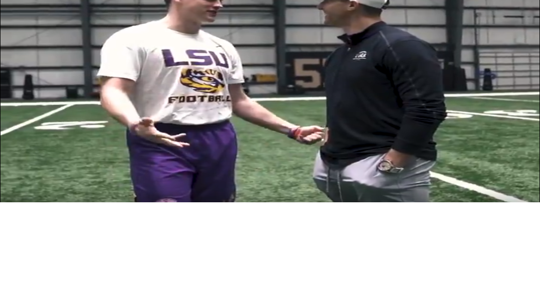 Burrow brees sale shirt