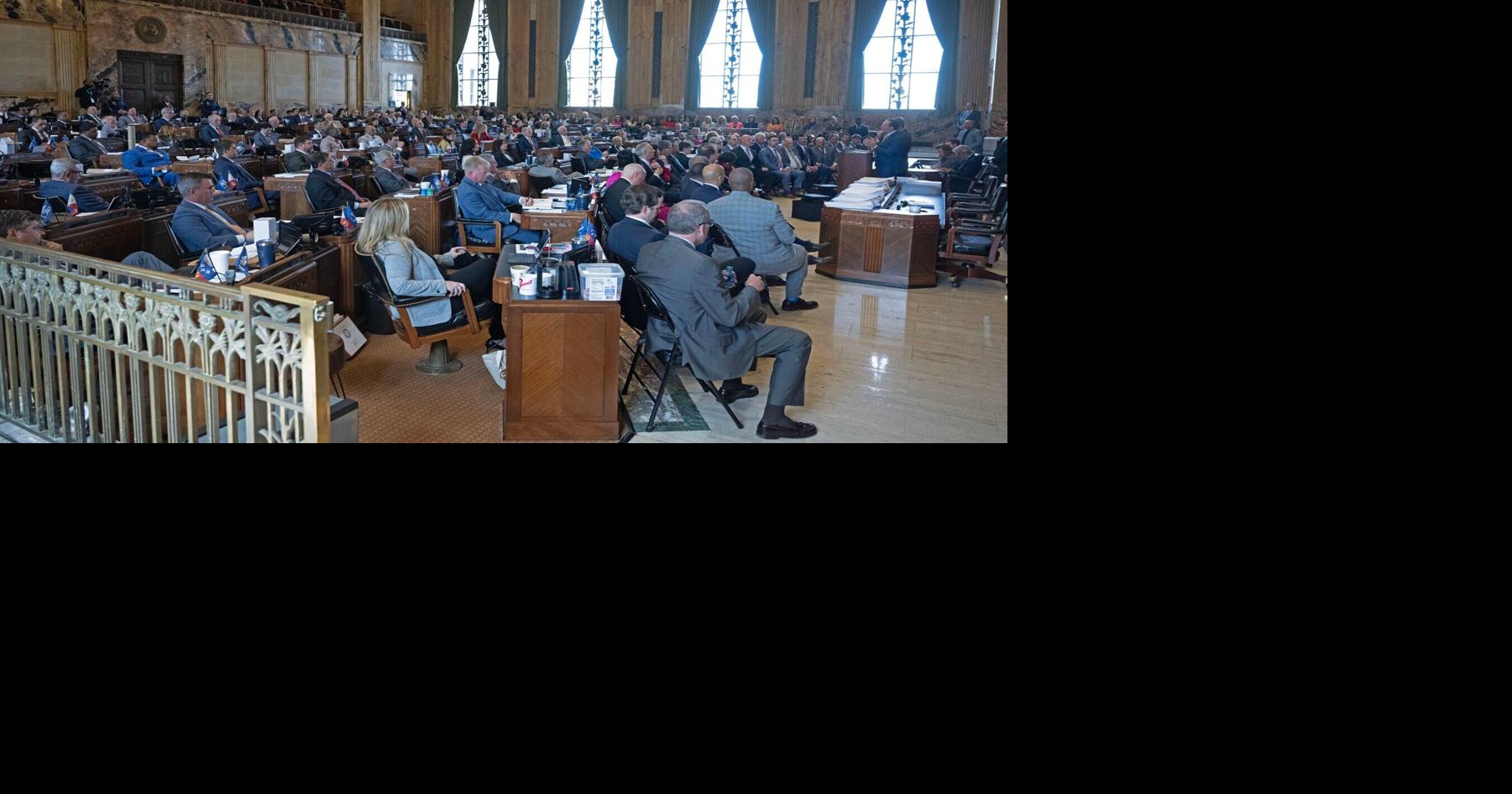 Posting personal info about some Louisiana officials is now illegal. Is that constitutional?