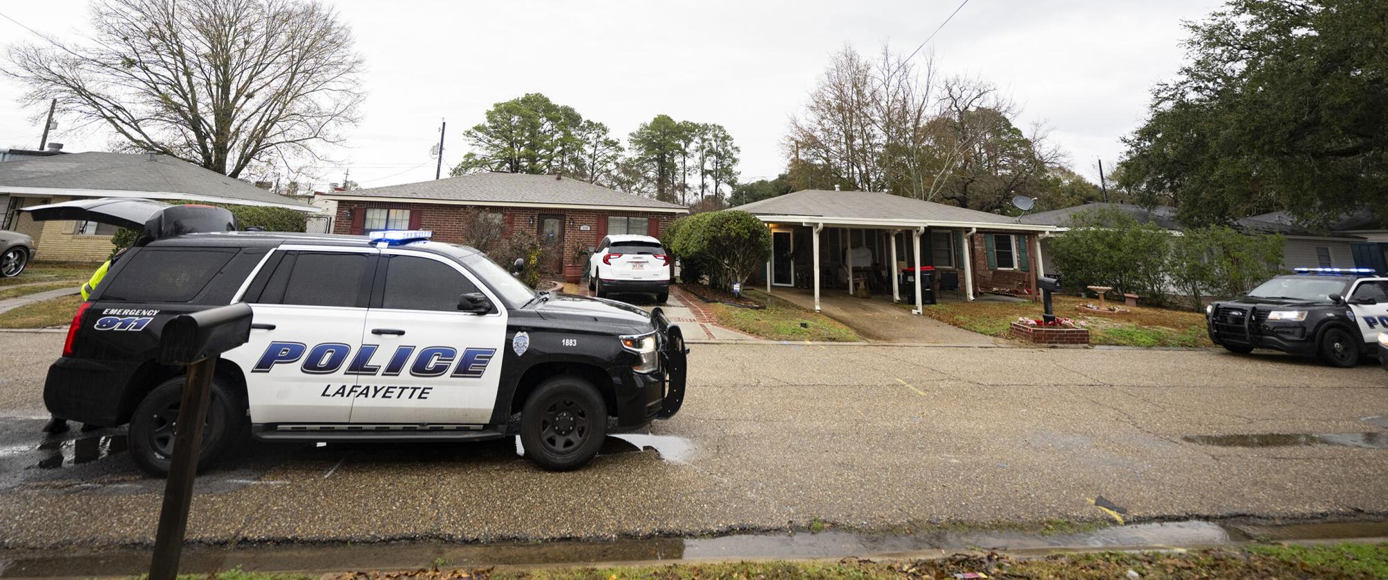 Arrests made in Lafayette shooting that injured four people Crime