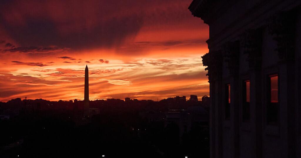 Letters: Congress needs to stand with citizens on immigration enforcement