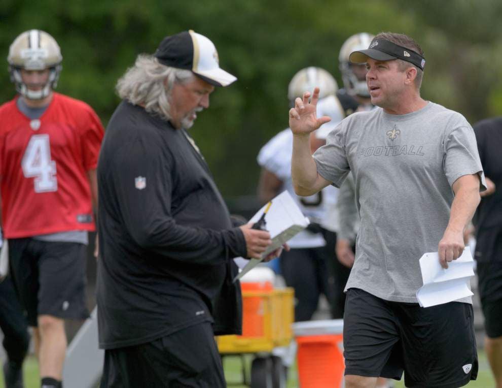 New Orleans Saints 2014 training camp preview _lowres