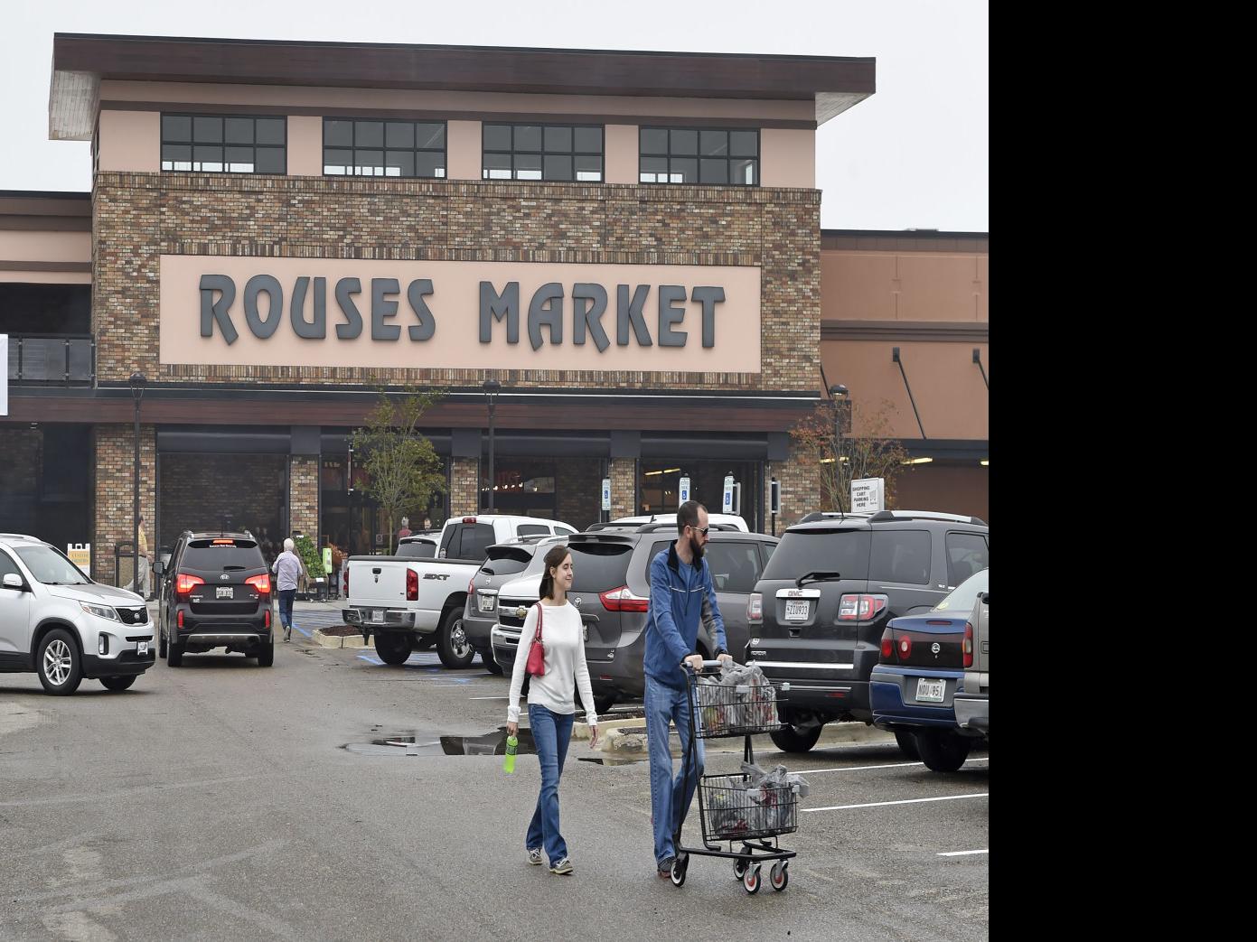 Is Rouses Louisiana Open On Christmas Day 2022 Rouses Markets In Negotiations To Open Fourth Lafayette Store; Here's Where  They May Land | Business | Theadvocate.com