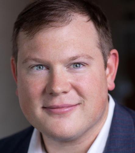 Jeff McHugh David Jr.