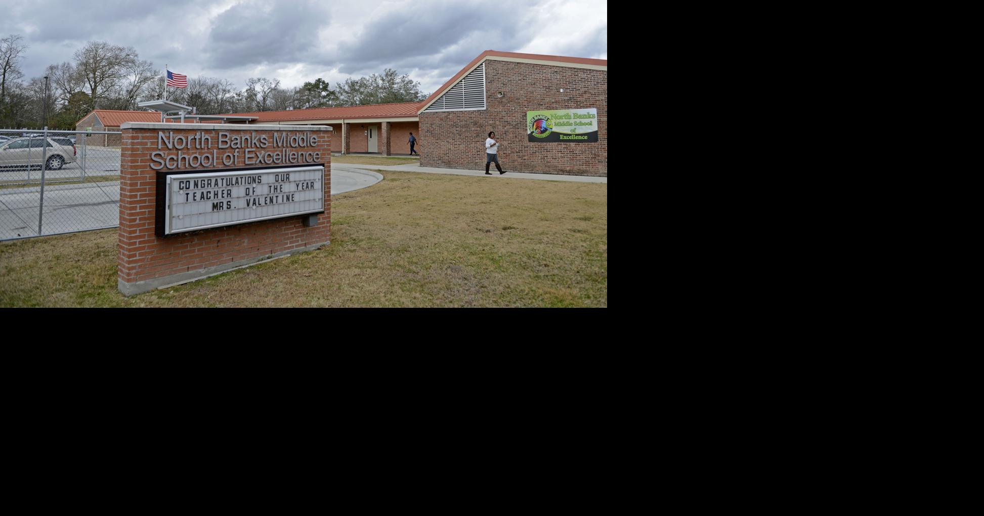 Charges dropped against former Baton Rouge school official accused of impersonating police