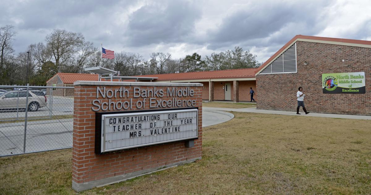 Charges dropped against former Baton Rouge school official accused of ...