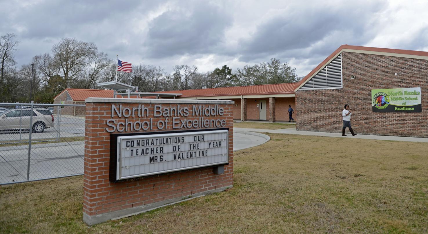 Baton Rouge school official reportedly impersonated cop Crime/Police