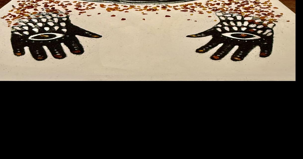 Photos: Ahead of Baton Rouge Gallery's annual soiree, here's a look at its 'Surreal Salon' show