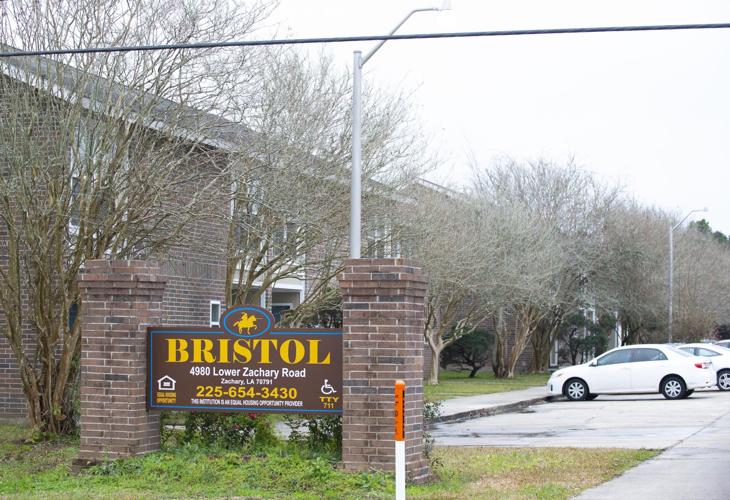 Zachary homicide reported, police on scene Crime/Police