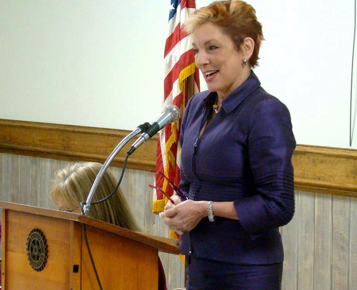 Records: Federal judge in Louisiana diagnosed with 'alcohol use