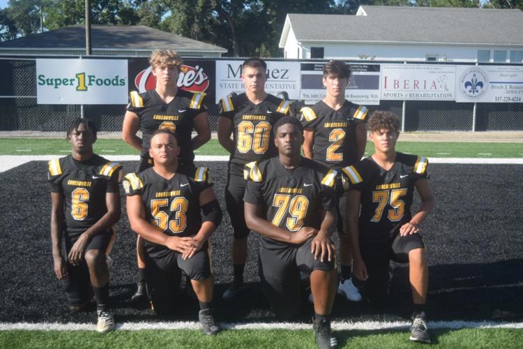 Loreauville 2022 football preview Tigers strive to move on without