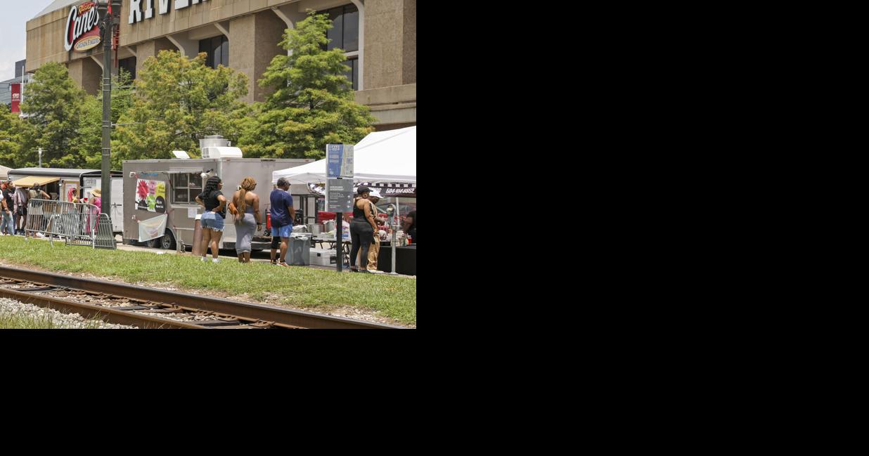 Baton Rouge entertainment study to be completed in 60 days | Business ...