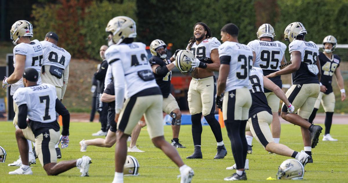 Die Jaguars von Paris? Was Gayle Benson und die NFL über die Zukunft der ...
